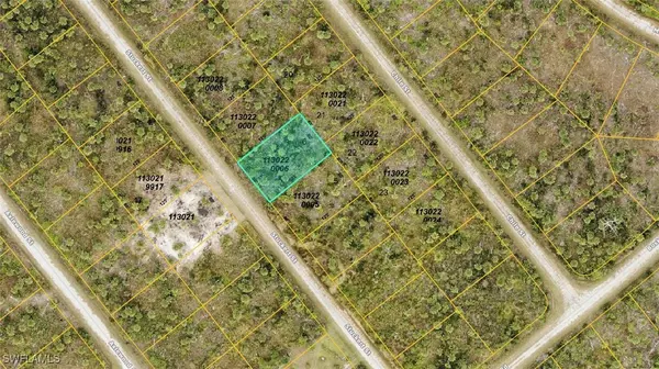 North Port, FL 34288,1130220006 Stuckert ST