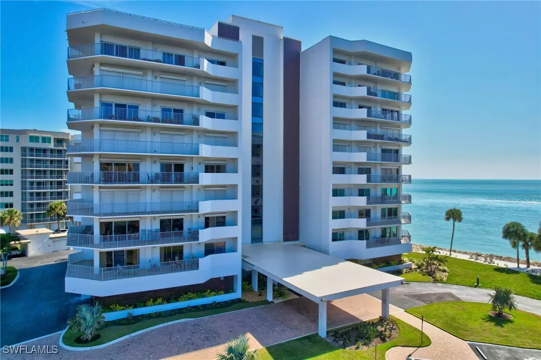 Marco Island, FL 34145,1036 S Collier BLVD #402