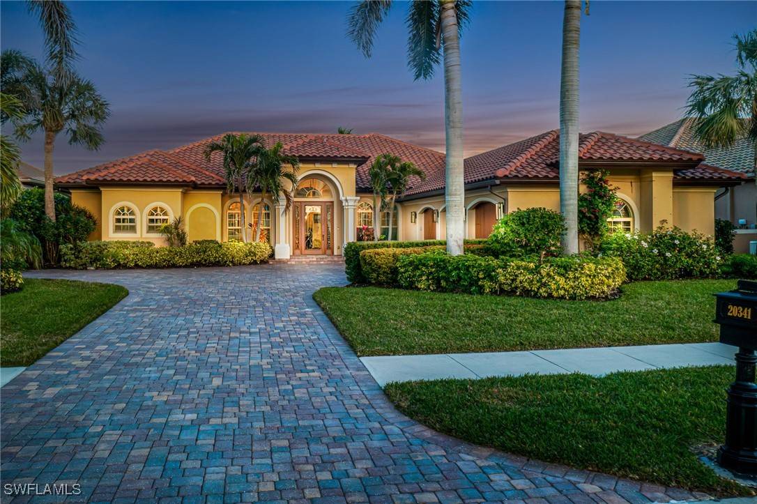 20341 Chapel Trace, Estero, FL 33928