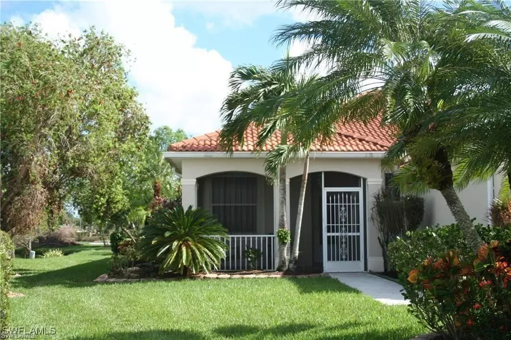 North Fort Myers, FL 33917,2260 Rio Nuevo DR