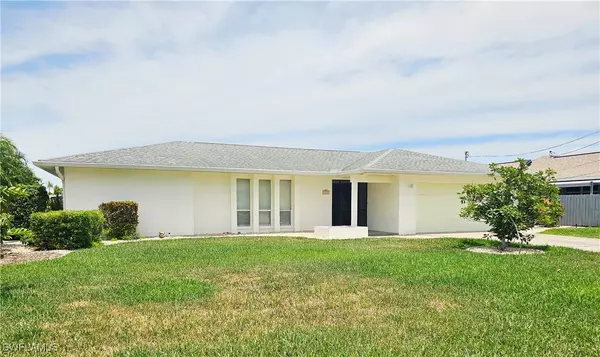 Cape Coral, FL 33914,119 SW 54th ST