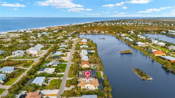 Sanibel, FL 33957,461 Lake Murex CIR