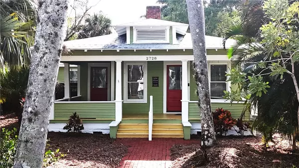 Fort Myers, FL 33916,2728 Providence ST