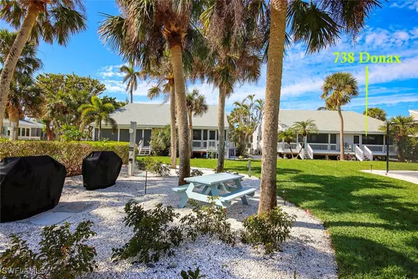 Sanibel, FL 33957,738 Donax ST