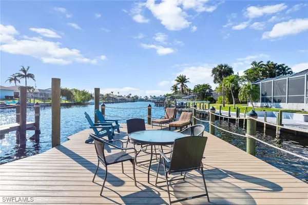 4832 SW 18th AVE, Cape Coral, FL 33914