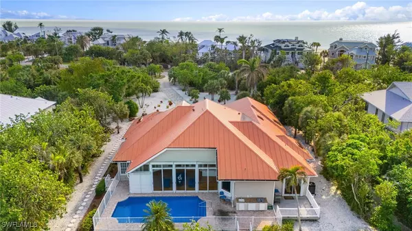 Sanibel, FL 33957,4090 W Gulf DR