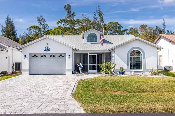 3968 Sabal Springs BLVD, North Fort Myers, FL 33917