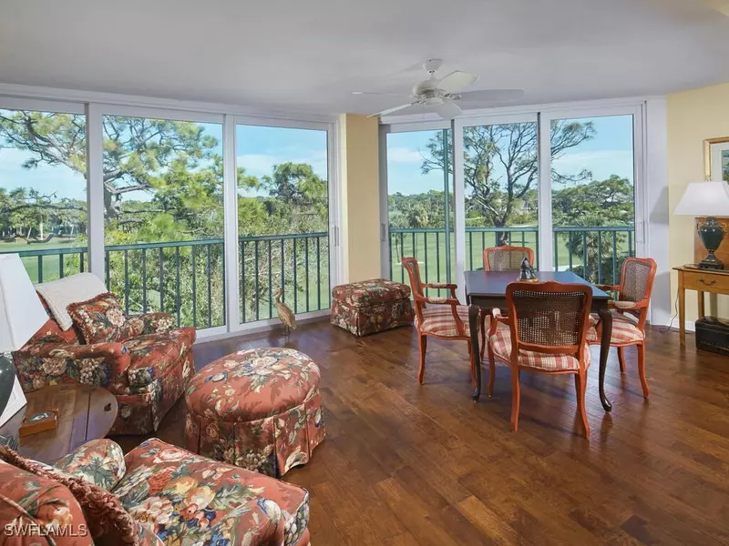 26890 Wedgewood DR #403, Bonita Springs, FL 34134
