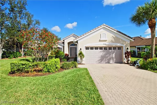 Naples, FL 34109,1842 Winding Oaks WAY