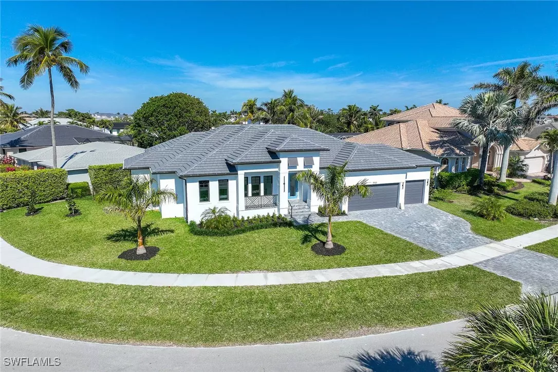 Marco Island, FL 34145,960 Fieldstone DR