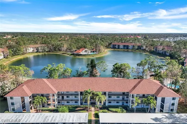 5792 Deauville CIR #A104, Naples, FL 34112