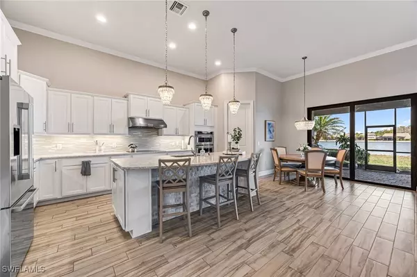 14429 Pine Hollow DR, Estero, FL 33928