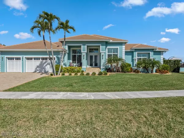 Marco Island, FL 34145,525 Taylor CT