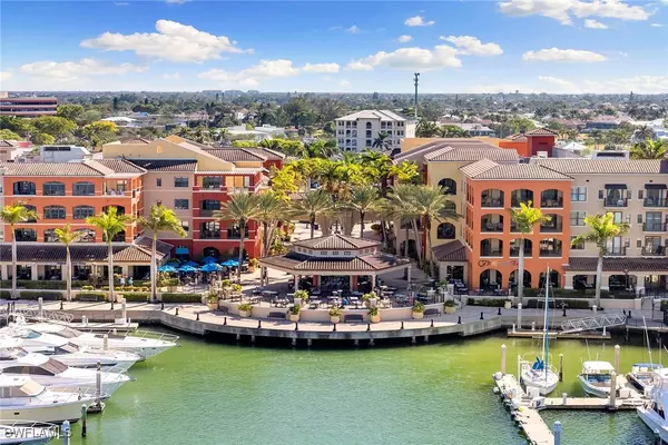 740 N Collier BLVD #2-406, Marco Island, FL 34145