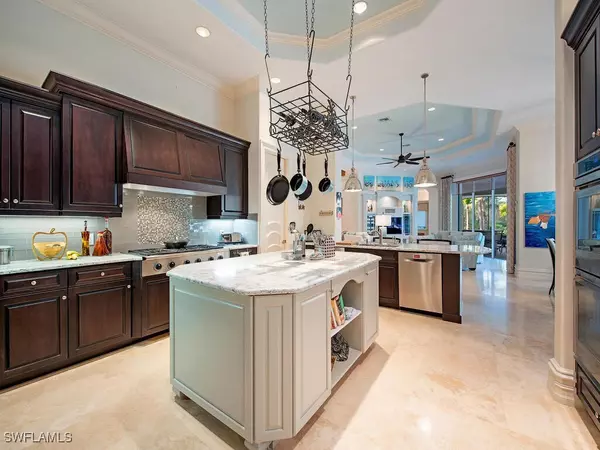 Naples, FL 34105,2625 BULRUSH LN