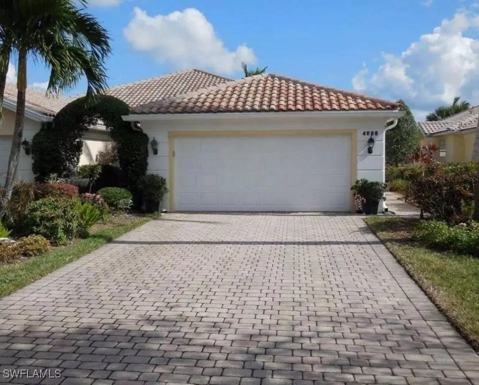 Naples, FL 34119,4688 Ossabaw WAY