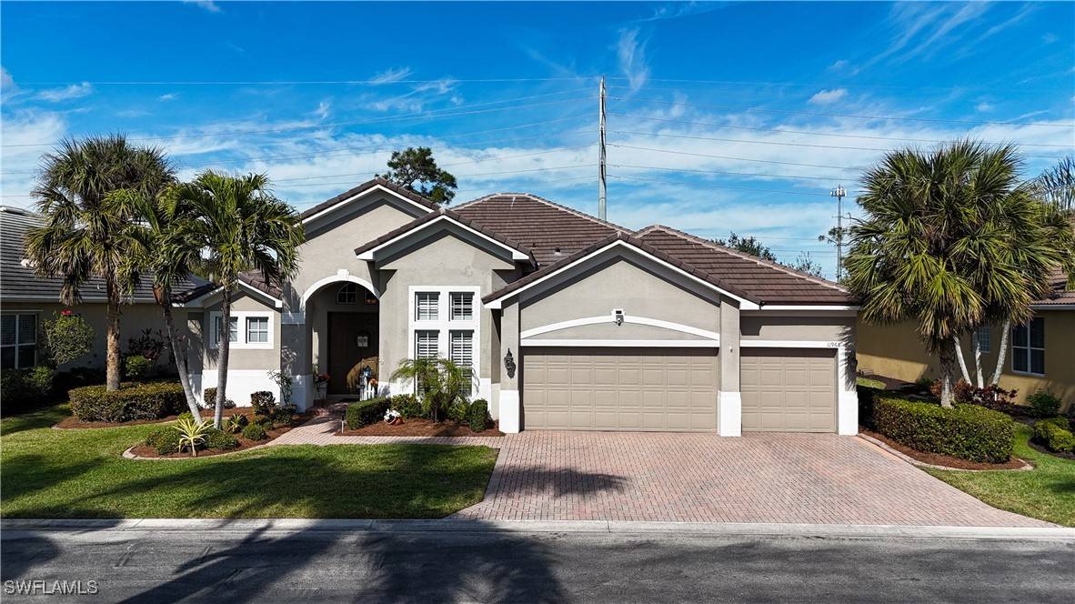 Fort Myers, FL 33908,11968 Avalon Preserve BLVD