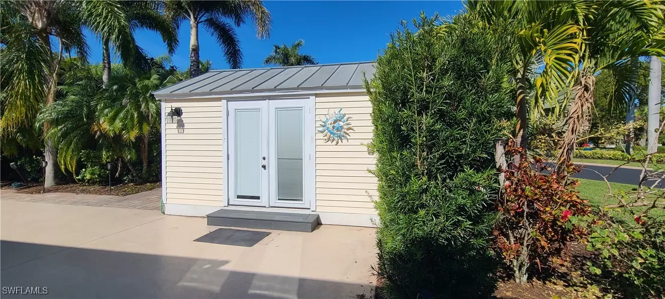 Lot 230 3048 Gray Eagle Pkwy, Labelle, FL 33935