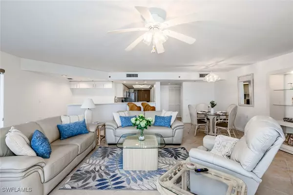 Marco Island, FL 34145,1000 S Collier BLVD #106