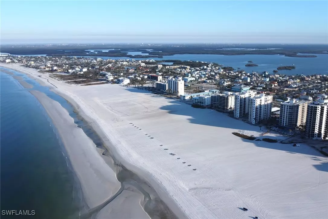 Fort Myers Beach, FL 33931,6620 Estero BLVD #501