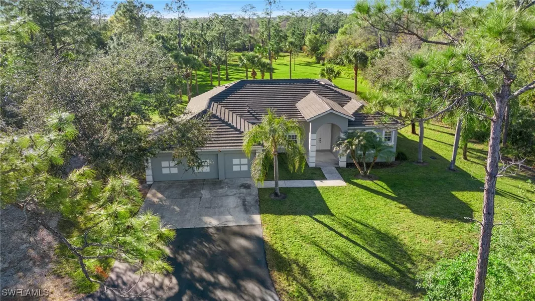 1161 16th ST NE, Naples, FL 34120