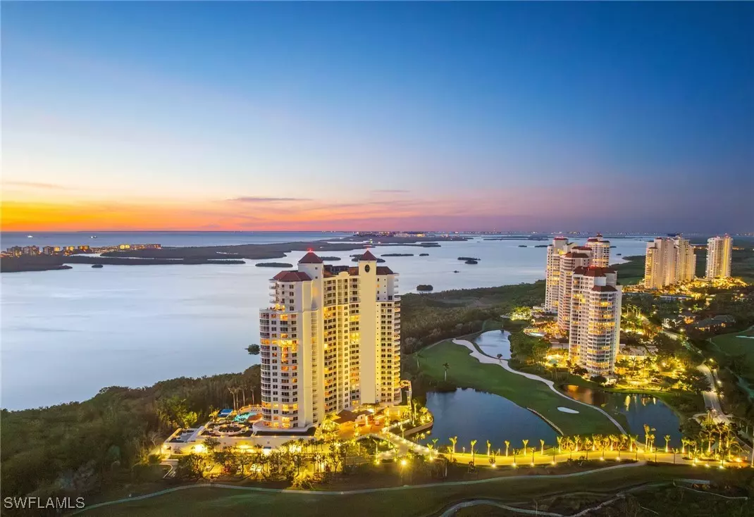Bonita Springs, FL 34134,4731 Bonita Bay BLVD #1602