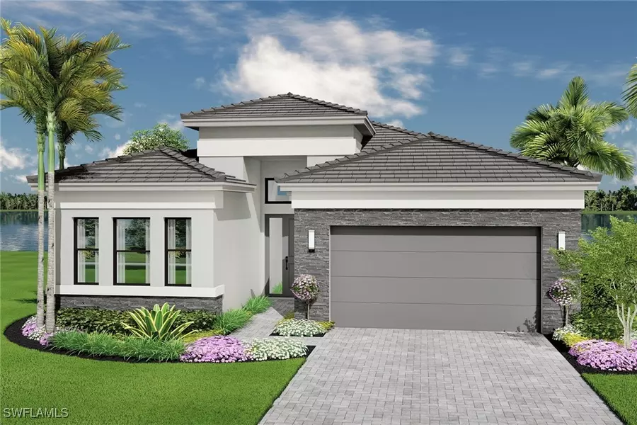 12680 Caballo CT, Estero, FL 33928