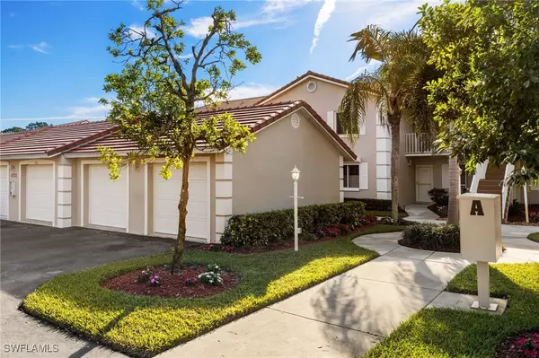 6700 Dennis CIR #A202, Naples, FL 34104