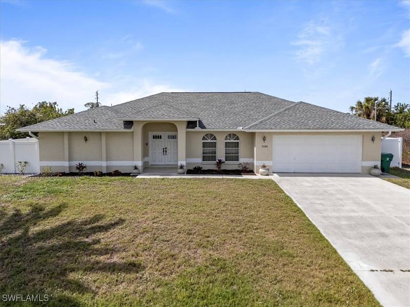 7095 Beardsley ST, Englewood, FL 34224
