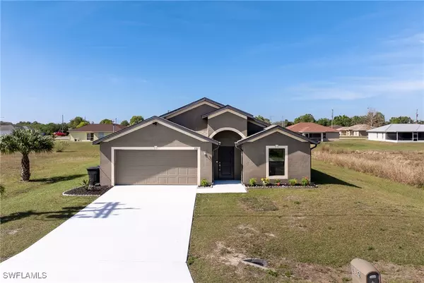 Fort Myers, FL 33913,830 La Salle AVE