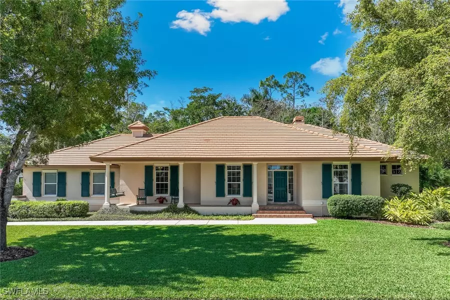 11360 Salix CT, Fort Myers, FL 33966