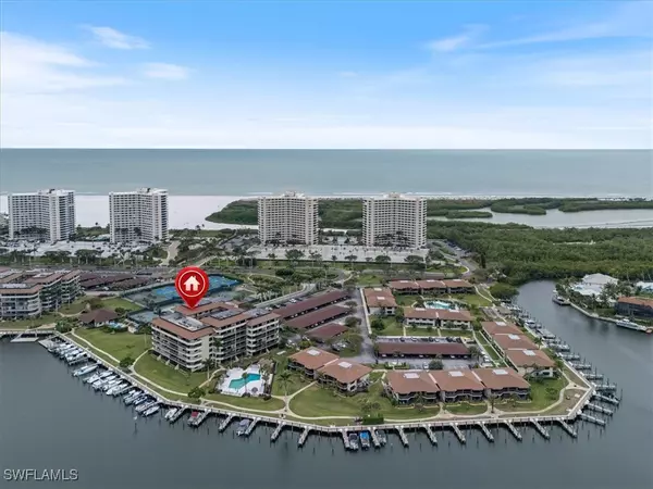 591 Seaview CT #A106, Marco Island, FL 34145