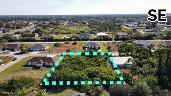 Lehigh Acres, FL 33973,2410 Ansel AVE S