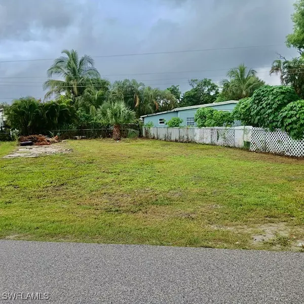 Fort Myers, FL 33908,3603-07 Unique CIR