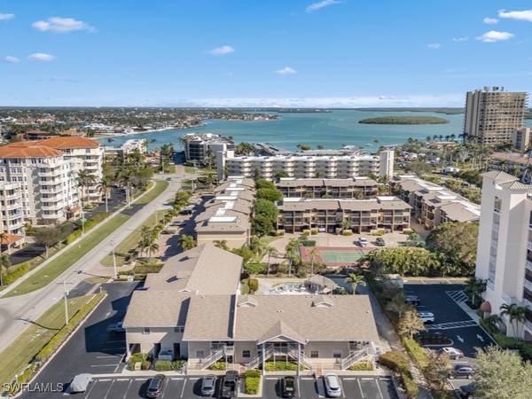 1060 Swallow AVE #206, Marco Island, FL 34145