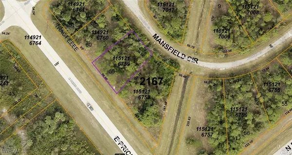 1151216759 Mansfield CIR, North Port, FL 34288