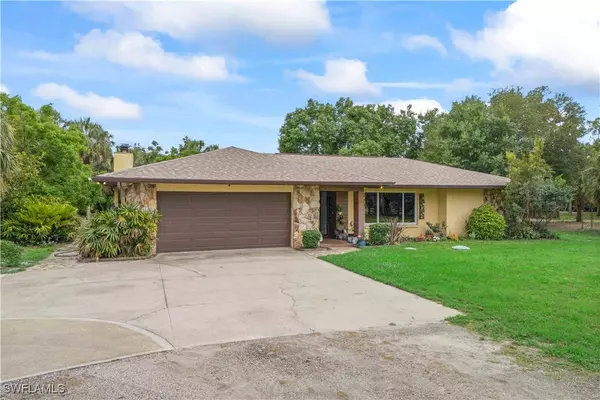 5041 Obannon RD, Fort Myers, FL 33905