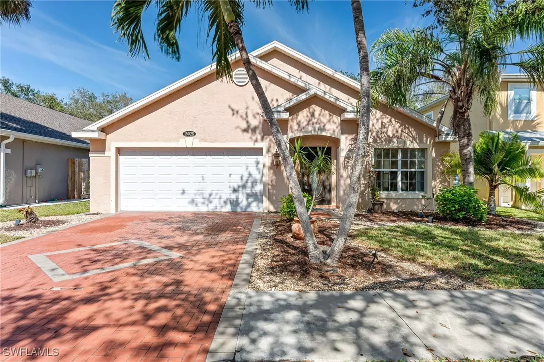 Naples, FL 34119,15028 Savannah DR