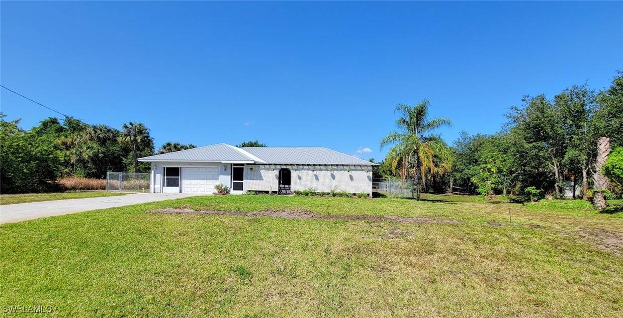 Labelle, FL 33935,3054 NE Beechwood CIR