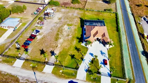 Labelle, FL 33935,7726 17th PL