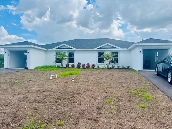 4675-4677 Golfview BLVD, Lehigh Acres, FL 33973