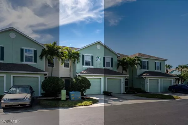 Fort Myers, FL 33916,3647 Pine Oak CIR #105