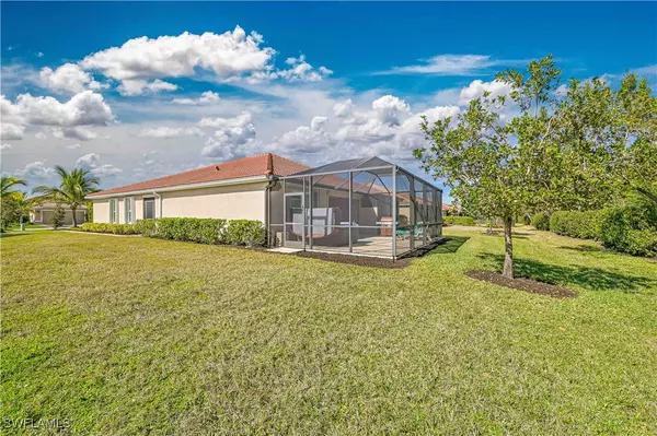 4338 Dutchess Park RD, Fort Myers, FL 33916