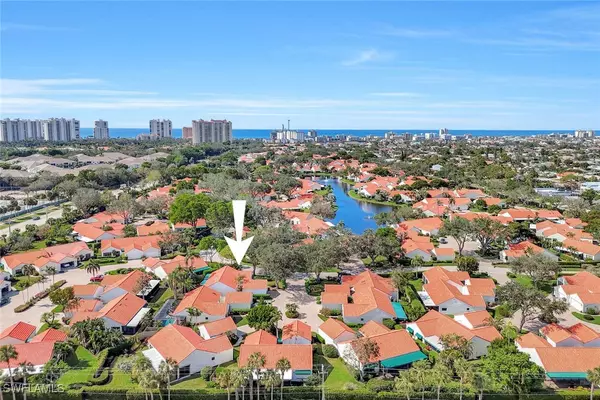 Naples, FL 34108,772 Reef Point CIR
