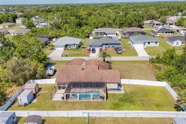 Punta Gorda, FL 33980,23239 Stelling AVE