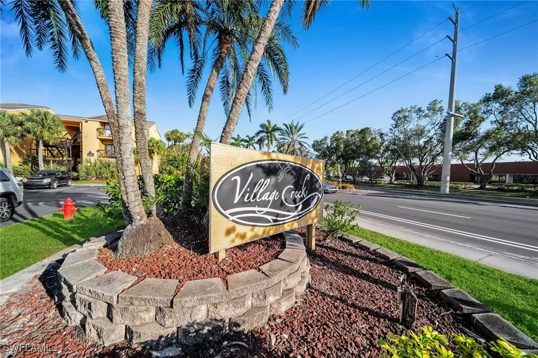 Fort Myers, FL 33916,2915 Winkler AVE #812