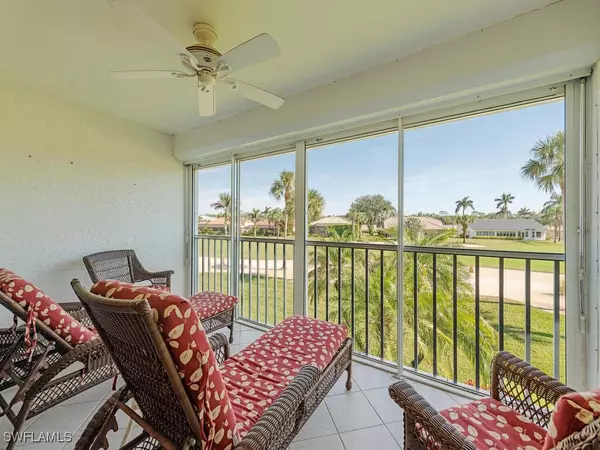 5940 Cranbrook WAY #A206, Naples, FL 34112