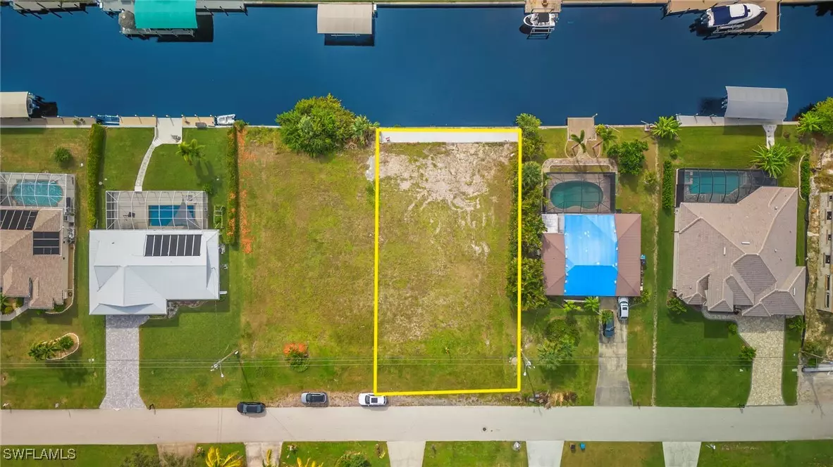 Cape Coral, FL 33990,1936 Coral Point DR
