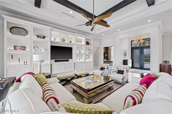 Naples, FL 34119,28911 Somers DR