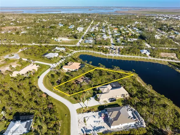 Bokeelia, FL 33922,6049 Calusa Ridge TRL